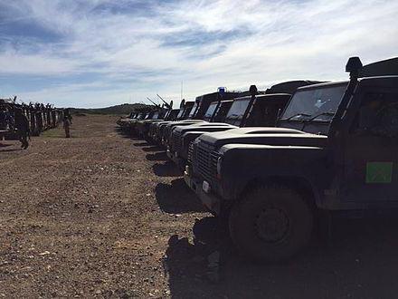 Категория годности Б-3: годен с незначительными ограничениями в какие войска берут