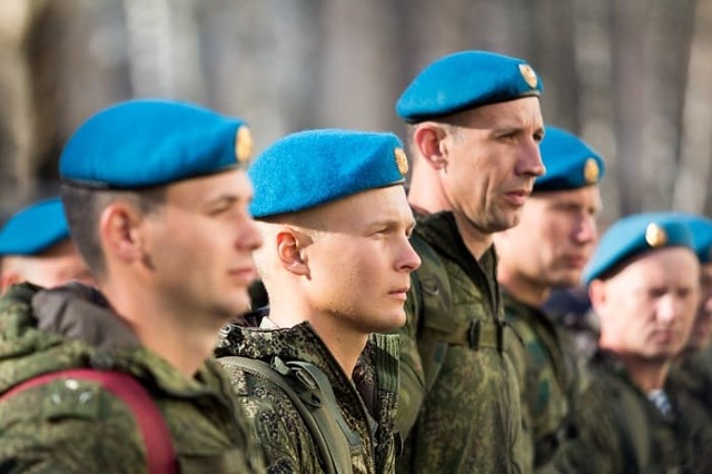 Категория годности В: что значит ограниченно годен к военной службе, как поменять категорию в военном билете