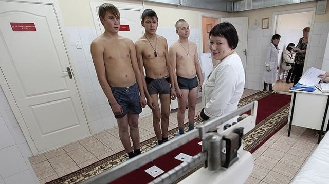 Категория годности В: что значит ограниченно годен к военной службе, как поменять категорию в военном билете