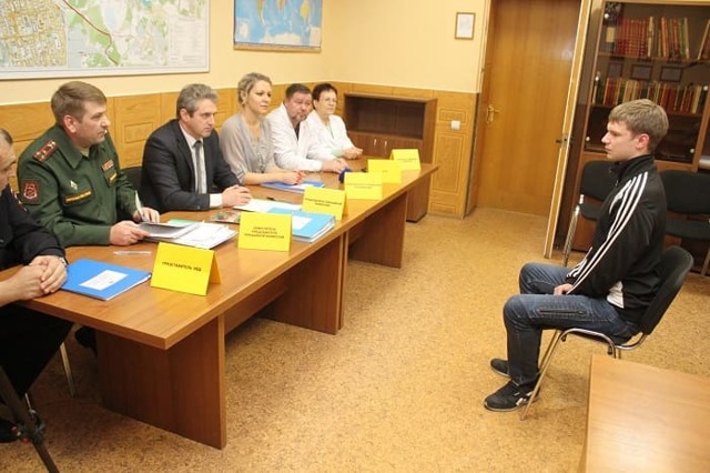 Категория годности В: что значит ограниченно годен к военной службе, как поменять категорию в военном билете