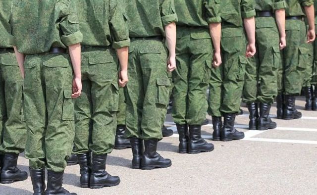 Категория годности В: что значит ограниченно годен к военной службе, как поменять категорию в военном билете