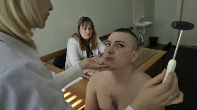 Категория годности В: что значит ограниченно годен к военной службе, как поменять категорию в военном билете