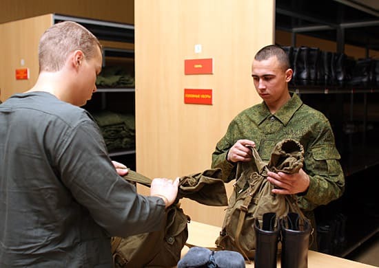 Категория годности В: что значит ограниченно годен к военной службе, как поменять категорию в военном билете