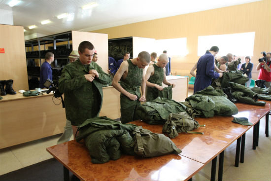 Категория запаса в военном билете: 1 и 2 что значит