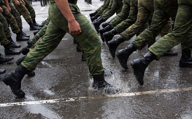 Категория запаса в военном билете: 1 и 2 что значит