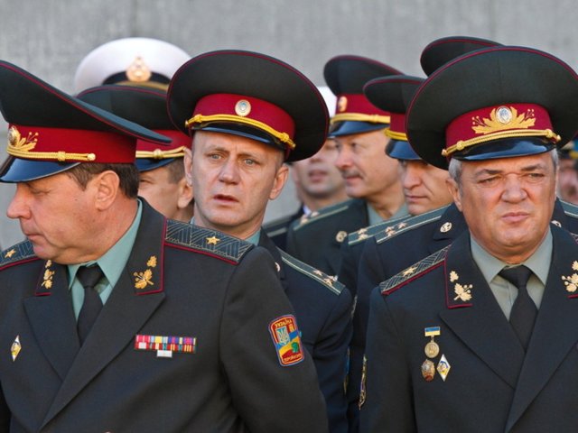 Категория запаса в военном билете: 1 и 2 что значит