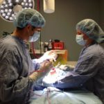 Кавернозная гемангиома (печени, позвоночника, кожи): симптомы, лечение (нейрохирургия)