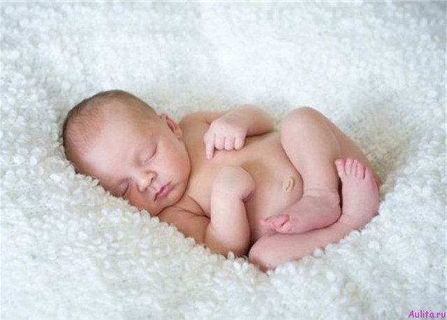 Когда давать витамин д грудничкам