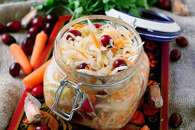 Когда лучше квасить капусту по лунному календарю в 2018 году