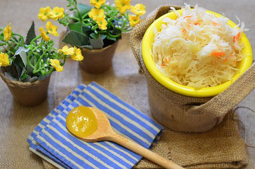 Когда лучше квасить капусту по лунному календарю в 2018 году