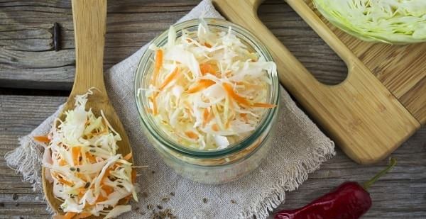 Когда лучше квасить капусту по лунному календарю в 2018 году