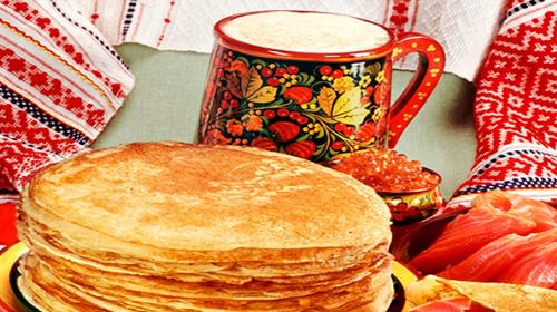 Когда масленица в 2017 году