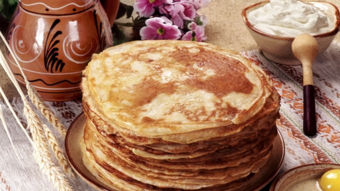 Когда масленица в 2017 году