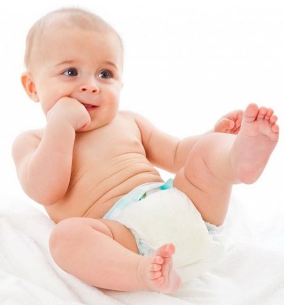 Когда начинать давать витамин д новорожденному