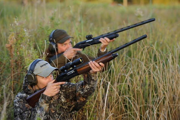 Коллиматорные прицелы: охотничьего оружия, ружей, на гризонталку, какой выбрать, колиматор, пристрелка, установка, оптика