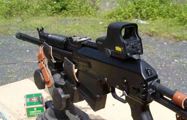 Коллиматорные прицелы: охотничьего оружия, ружей, на гризонталку, какой выбрать, колиматор, пристрелка, установка, оптика