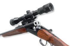 Коллиматорные прицелы: охотничьего оружия, ружей, на гризонталку, какой выбрать, колиматор, пристрелка, установка, оптика