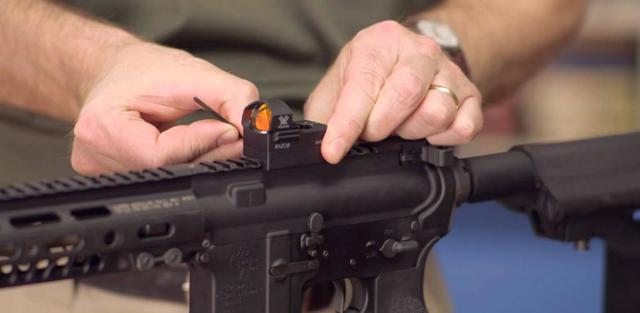 Коллиматорные прицелы: охотничьего оружия, ружей, на гризонталку, какой выбрать, колиматор, пристрелка, установка, оптика