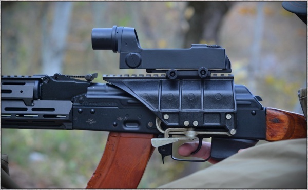 Коллиматорные прицелы: охотничьего оружия, ружей, на гризонталку, какой выбрать, колиматор, пристрелка, установка, оптика