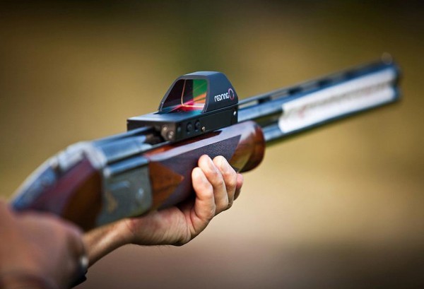 Коллиматорные прицелы: охотничьего оружия, ружей, на гризонталку, какой выбрать, колиматор, пристрелка, установка, оптика