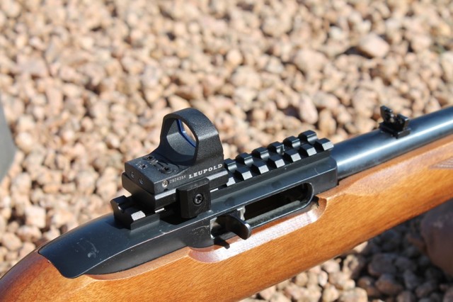 Коллиматорные прицелы: охотничьего оружия, ружей, на гризонталку, какой выбрать, колиматор, пристрелка, установка, оптика