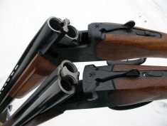 Коллиматорные прицелы: охотничьего оружия, ружей, на гризонталку, какой выбрать, колиматор, пристрелка, установка, оптика