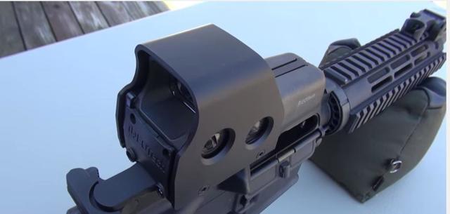 Коллиматорные прицелы: охотничьего оружия, ружей, на гризонталку, какой выбрать, колиматор, пристрелка, установка, оптика