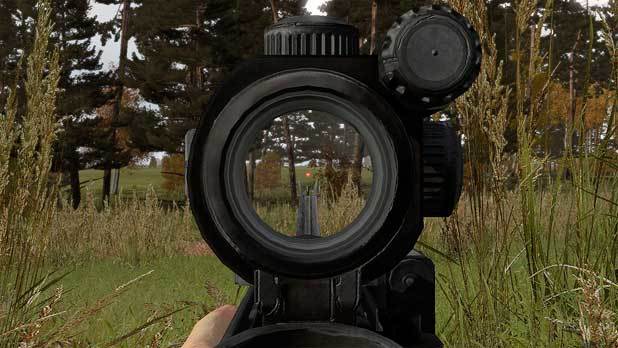 Коллиматорные прицелы: охотничьего оружия, ружей, на гризонталку, какой выбрать, колиматор, пристрелка, установка, оптика