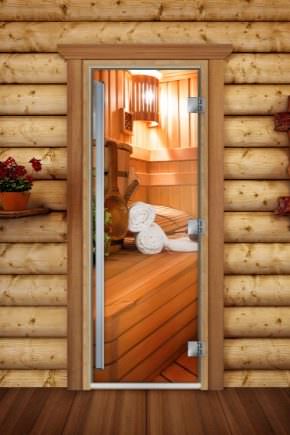 Комплектующие для бань различного назначения – всё о банях