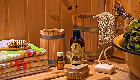 Комплектующие для бань различного назначения – всё о банях