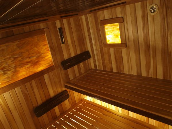 Комплектующие для бань различного назначения – всё о банях