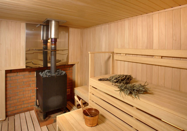 Комплектующие для бань различного назначения – всё о банях