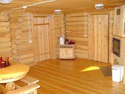 Комплектующие для бань различного назначения – всё о банях