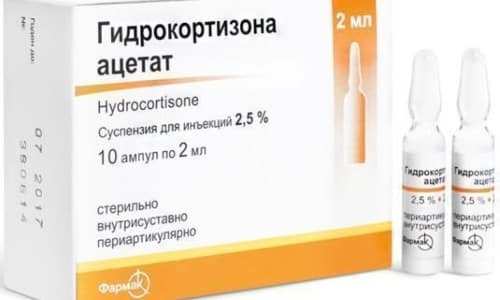 Компресс димексид и гидрокортизон – можно ли принимать одновременно (совместимость)