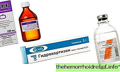 Компресс димексид и гидрокортизон – можно ли принимать одновременно (совместимость)