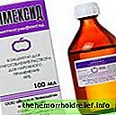 Компресс димексид и гидрокортизон – можно ли принимать одновременно (совместимость)