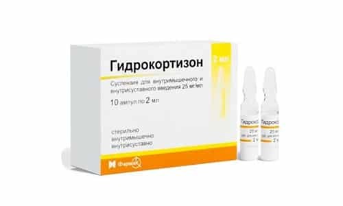 Компресс димексид и гидрокортизон – можно ли принимать одновременно (совместимость)