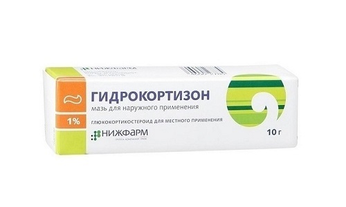 Компресс димексид и гидрокортизон – можно ли принимать одновременно (совместимость)