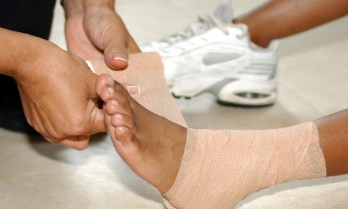 Компресс димексид и новокаин – можно ли принимать одновременно (совместимость)