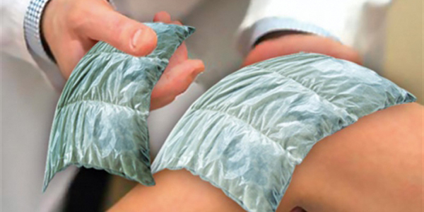 Компресс димексид и новокаин – можно ли принимать одновременно (совместимость)