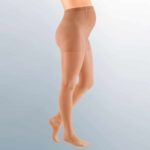 Компрессионные чулки при варикозе: показания и противопоказания, принцип действия, правила выбора и ухода, стоимость, отзывы