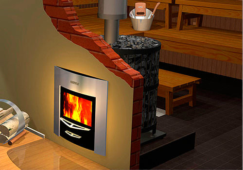 Конструкция печи для бани – виды и конструктивные особенности – всё о банях