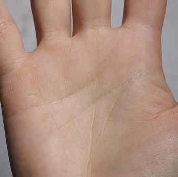 Короткая линия жизни? На самом деле жизнь коротка, или это миф?