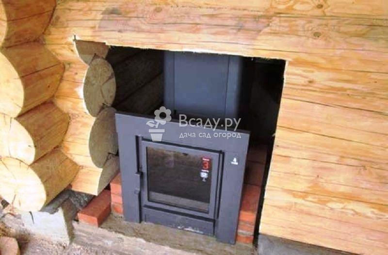 Котел для бани своими руками – сделать несложно – всё о банях