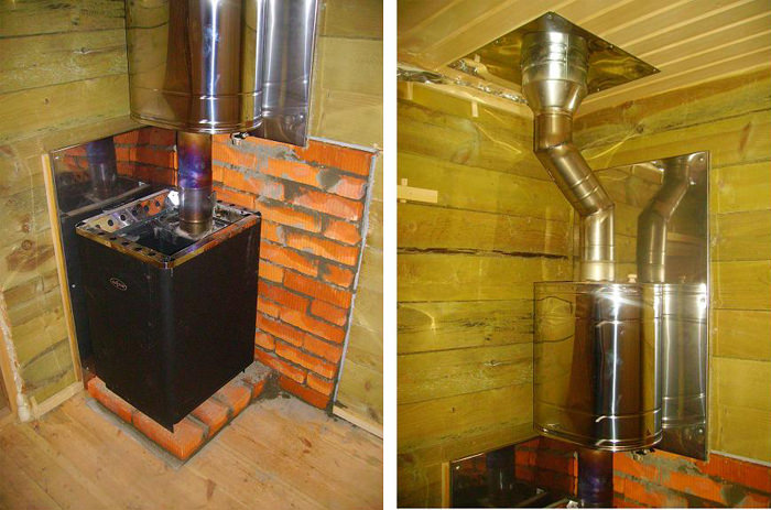 Котел для бани своими руками: выбор газового, электрического, пиролизного банного котла, самодельный котел, печь в парную, как сделать чугунный котел – всё о банях