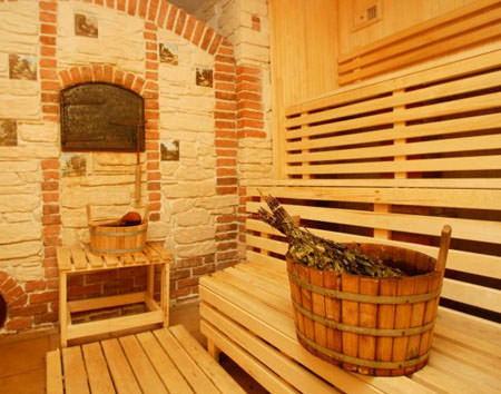 Ковш для бани: виды и назначение – всё о банях