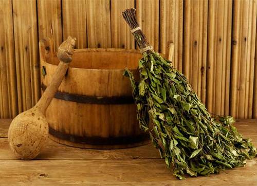 Ковш для бани: виды и назначение – всё о банях