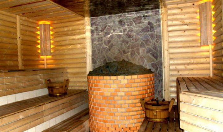 Кран для бани и сауны – виды и особенности конструкций – всё о банях