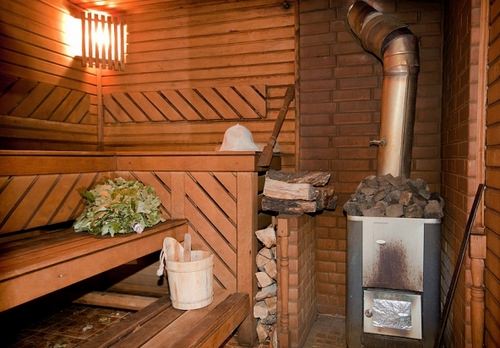 Кран для бани и сауны – виды и особенности конструкций – всё о банях