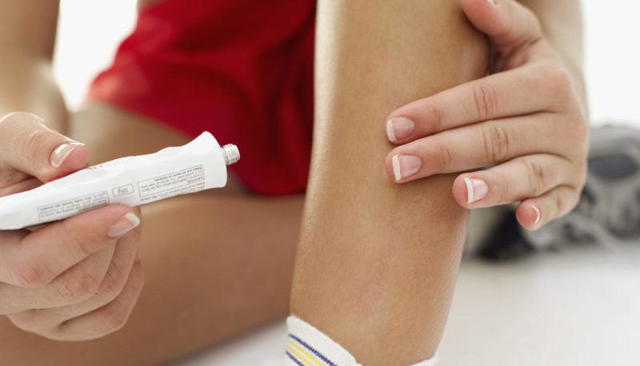 Крем для ног от варикоза при беременности: гепариновая мазь, крем мама комфорт, лиотон гель, гепатромбин, троксерутин (мази в домашних условиях)